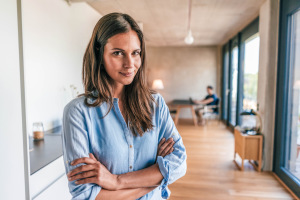 Photo by Metro Creative A prepared seller with a plan of action on how to prepare their house for sale can avoid costly mistakes by investing wisely in staging.